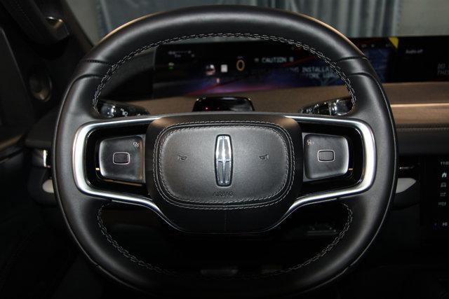 new 2026 Lincoln Navigator L car, priced at $110,940