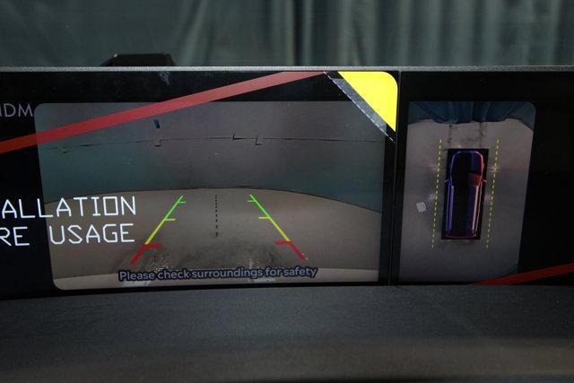 new 2026 Lincoln Navigator car, priced at $107,338