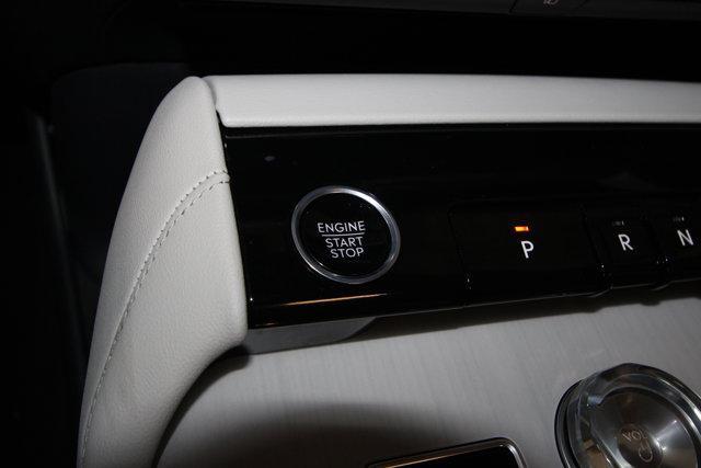 new 2026 Lincoln Navigator car, priced at $107,338