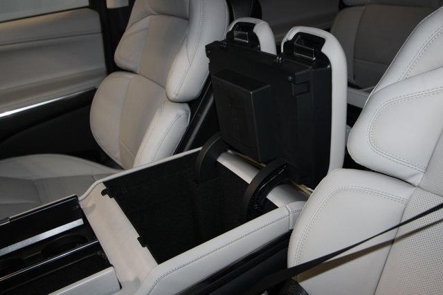 new 2026 Lincoln Navigator car, priced at $107,338