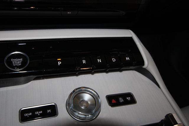 new 2026 Lincoln Navigator car, priced at $107,338