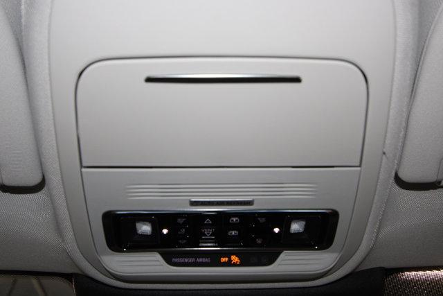 new 2026 Lincoln Navigator car, priced at $107,338