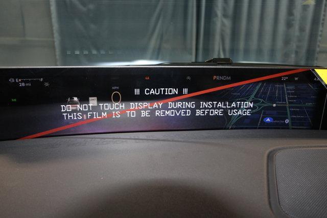 new 2026 Lincoln Navigator car, priced at $107,338