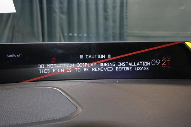 new 2026 Lincoln Navigator car, priced at $107,338