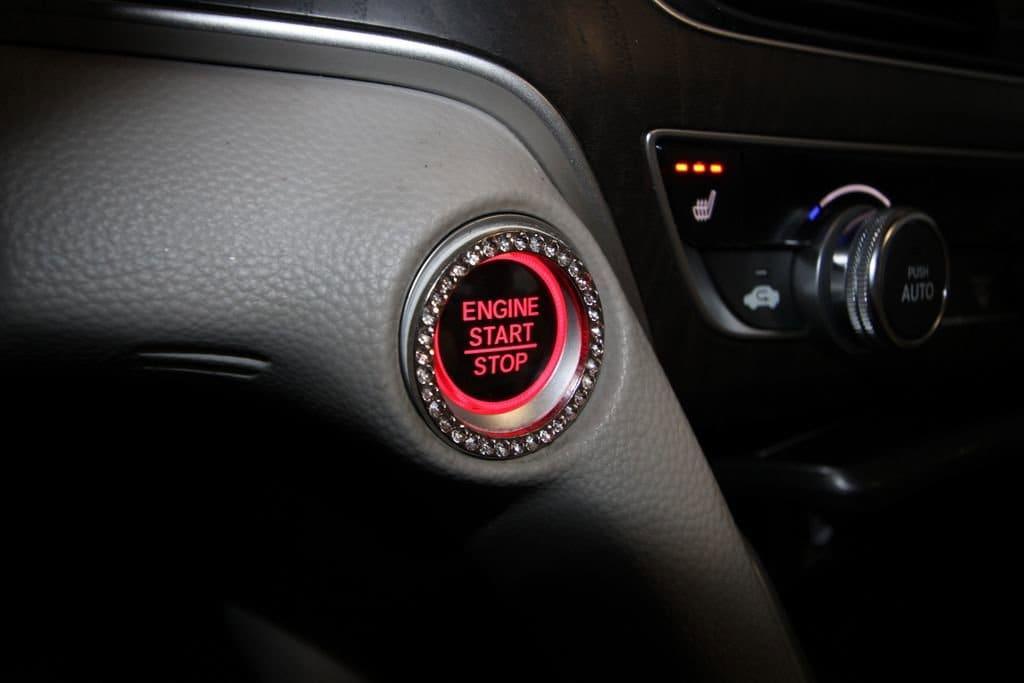 used 2018 Honda Accord car, priced at $23,991