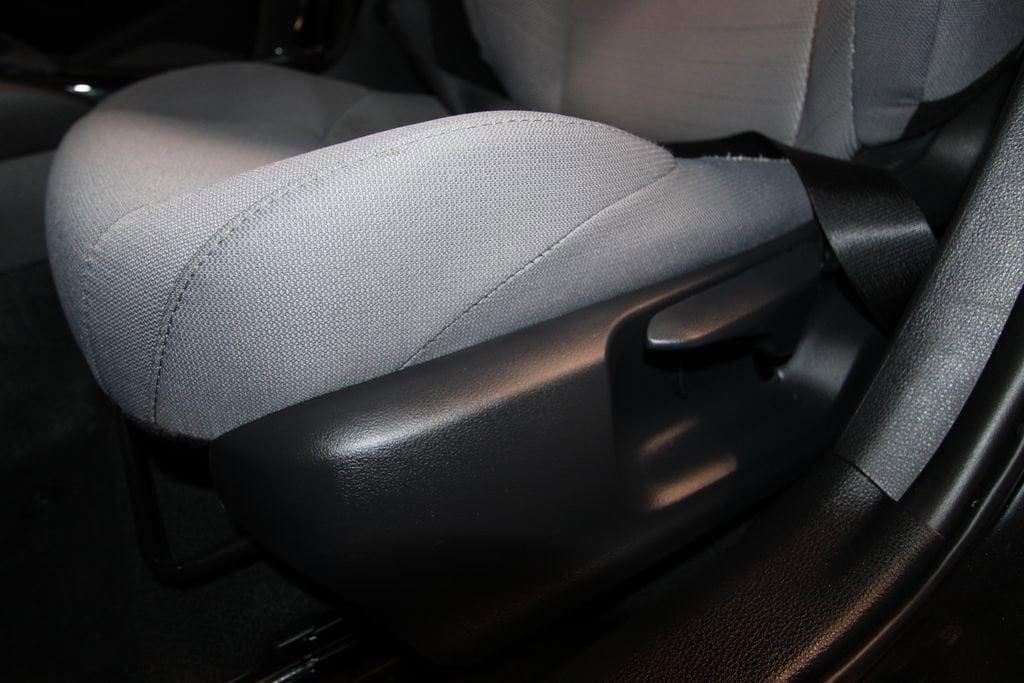 used 2025 Toyota Corolla car, priced at $22,994