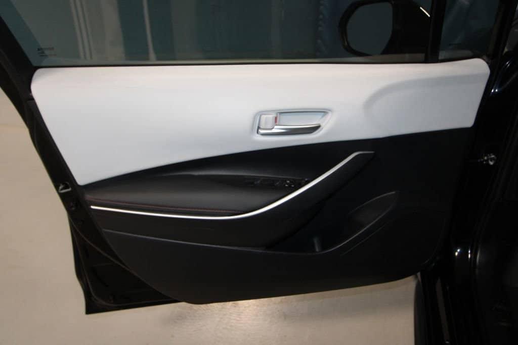 used 2025 Toyota Corolla car, priced at $22,994