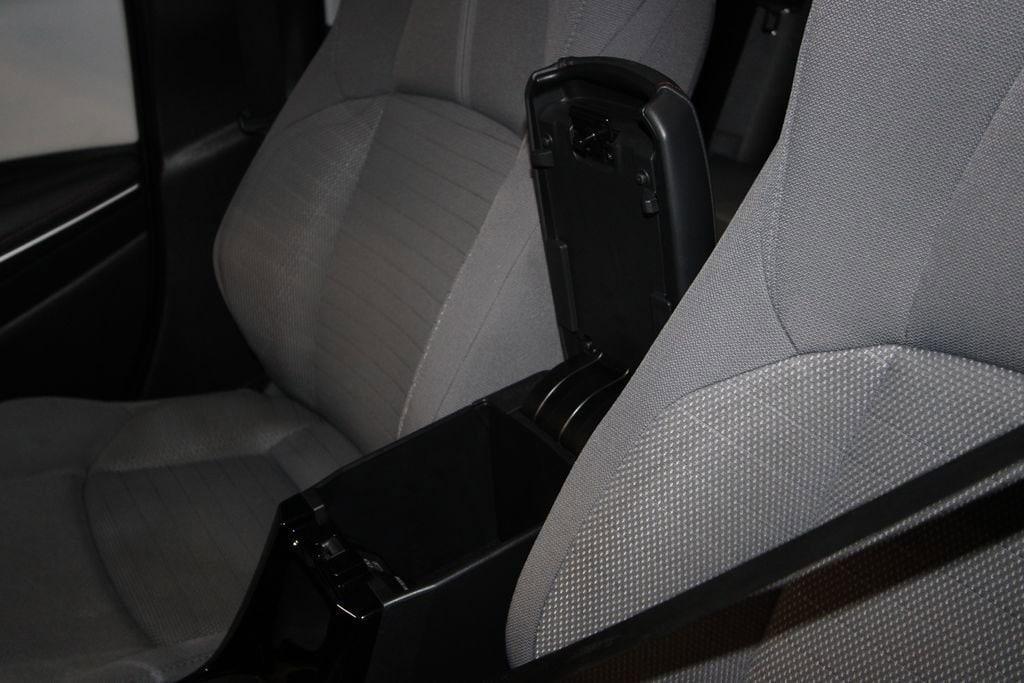 used 2025 Toyota Corolla car, priced at $22,994