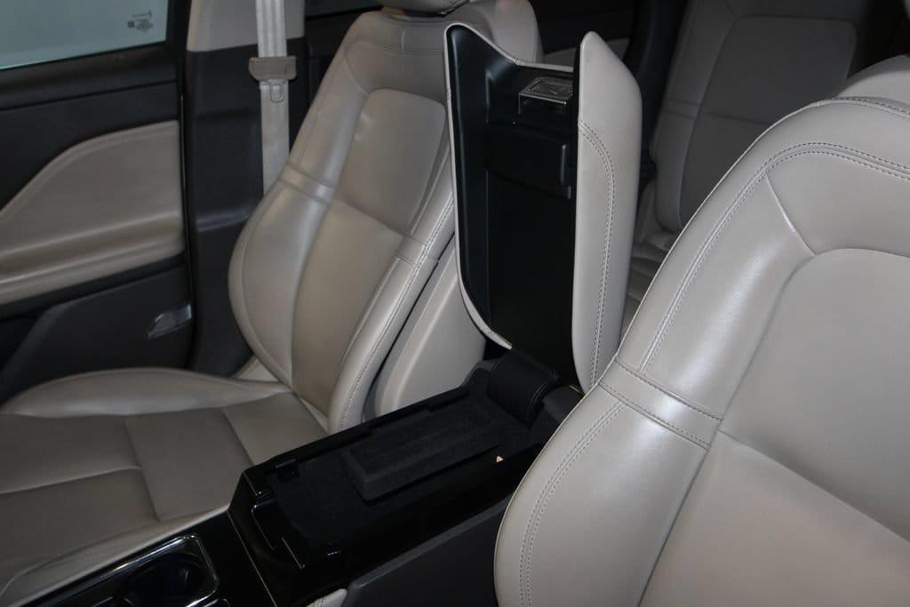 used 2021 Lincoln Corsair car, priced at $26,903