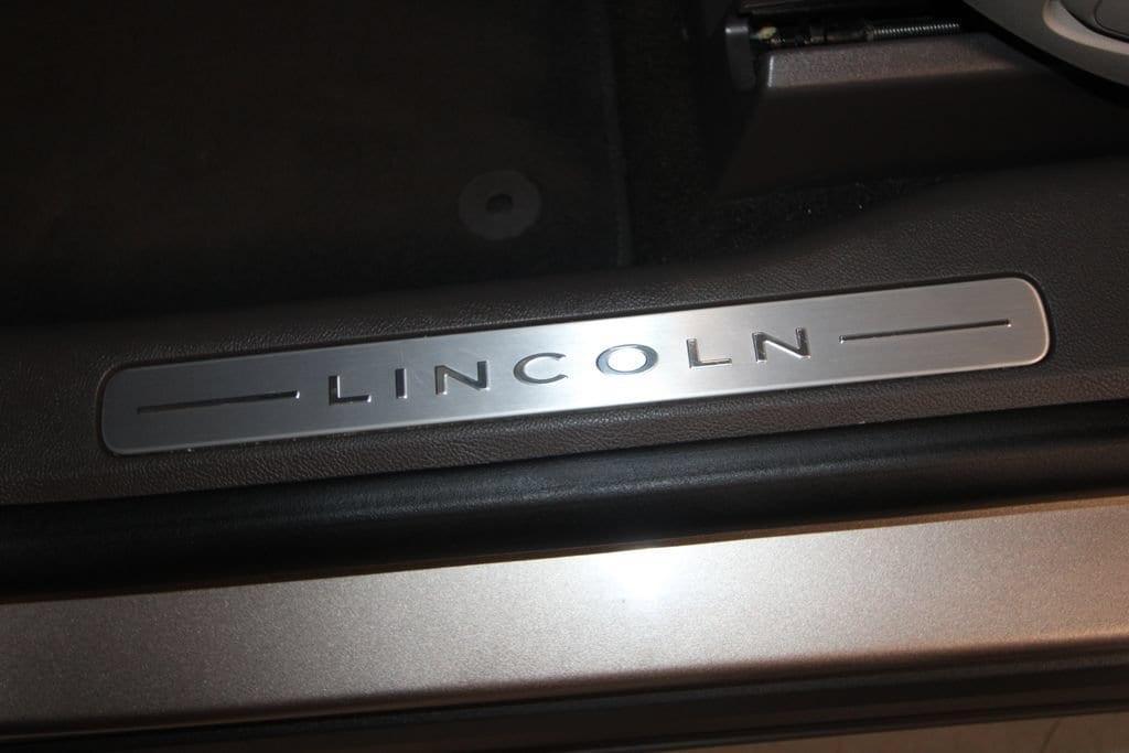used 2021 Lincoln Corsair car, priced at $26,903