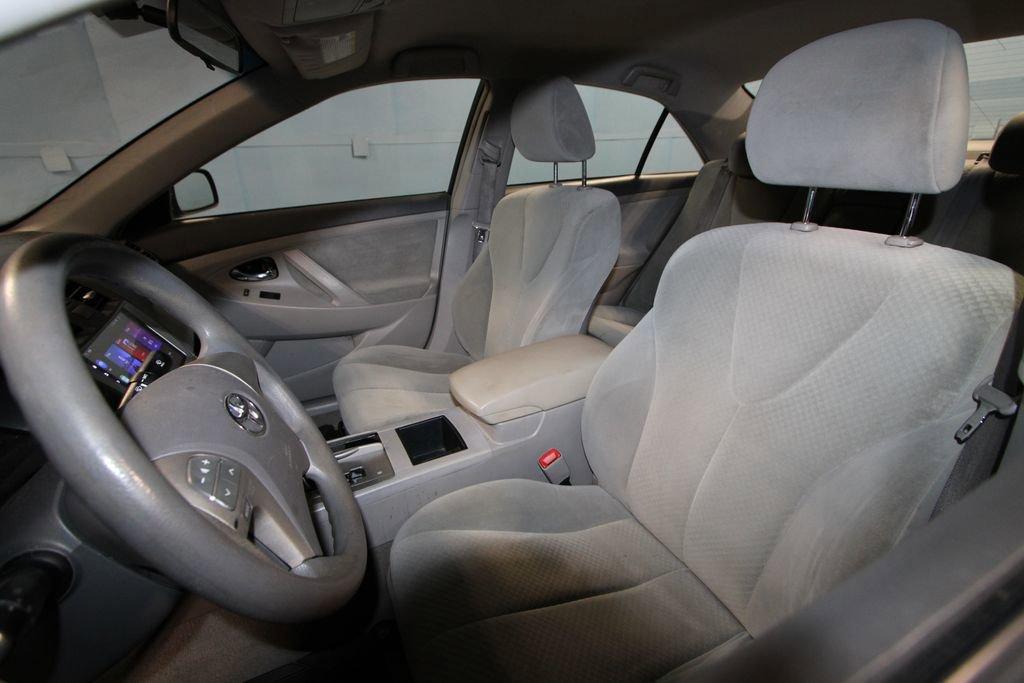 used 2009 Toyota Camry car, priced at $6,220