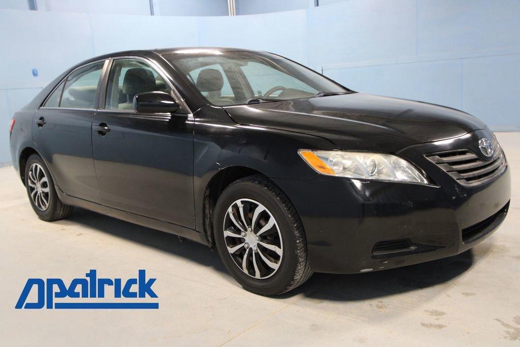 used 2009 Toyota Camry car, priced at $6,220