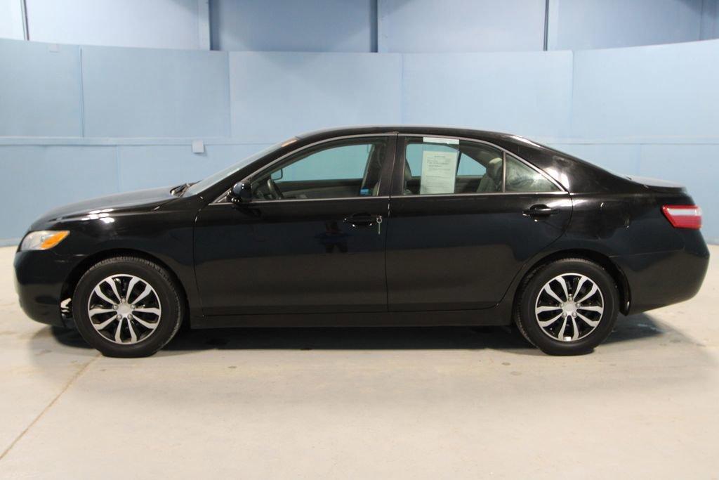 used 2009 Toyota Camry car, priced at $6,220