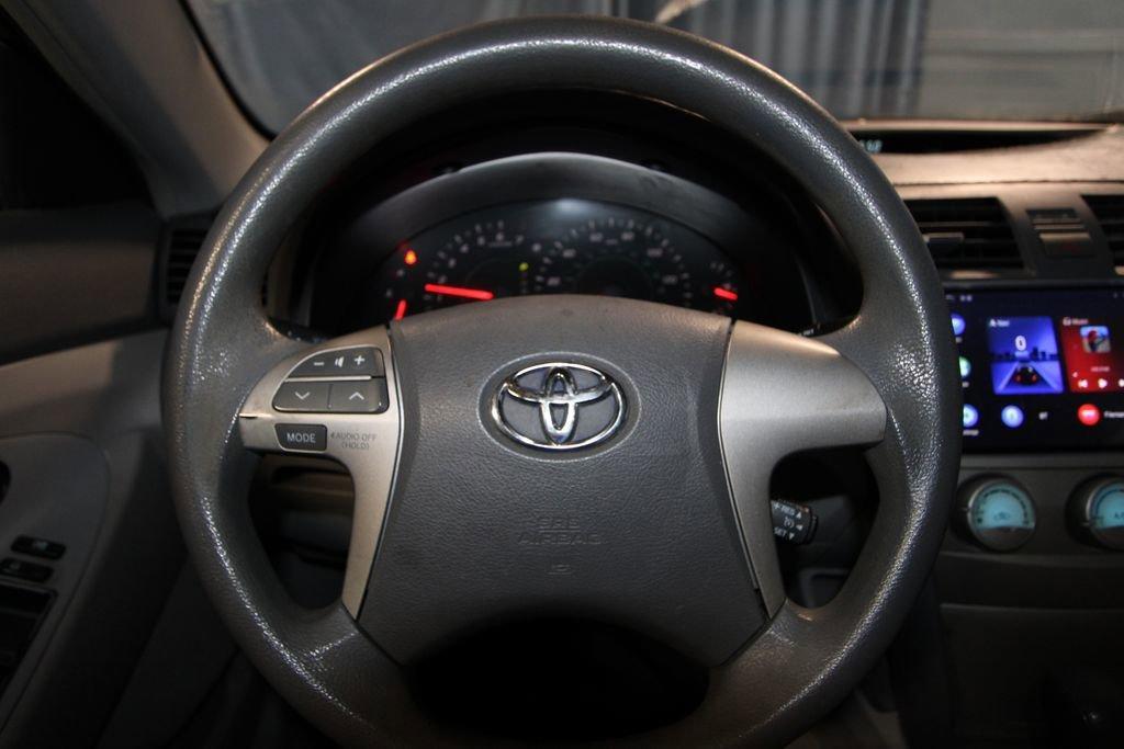 used 2009 Toyota Camry car, priced at $6,220