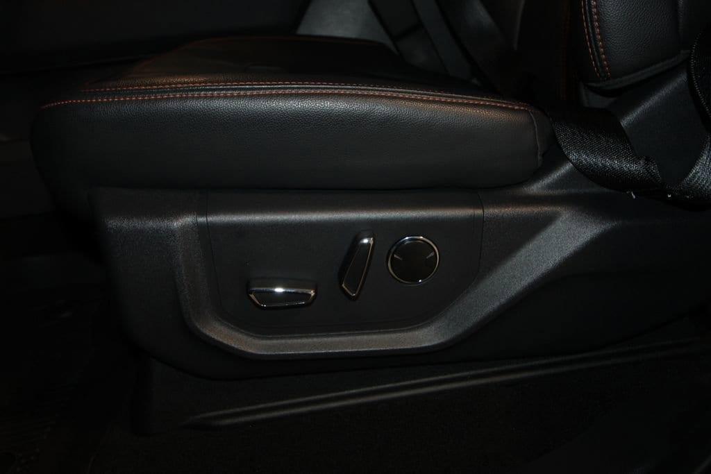 used 2024 Ford Expedition car, priced at $69,222