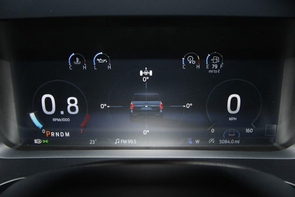 used 2024 Ford Expedition car, priced at $69,222