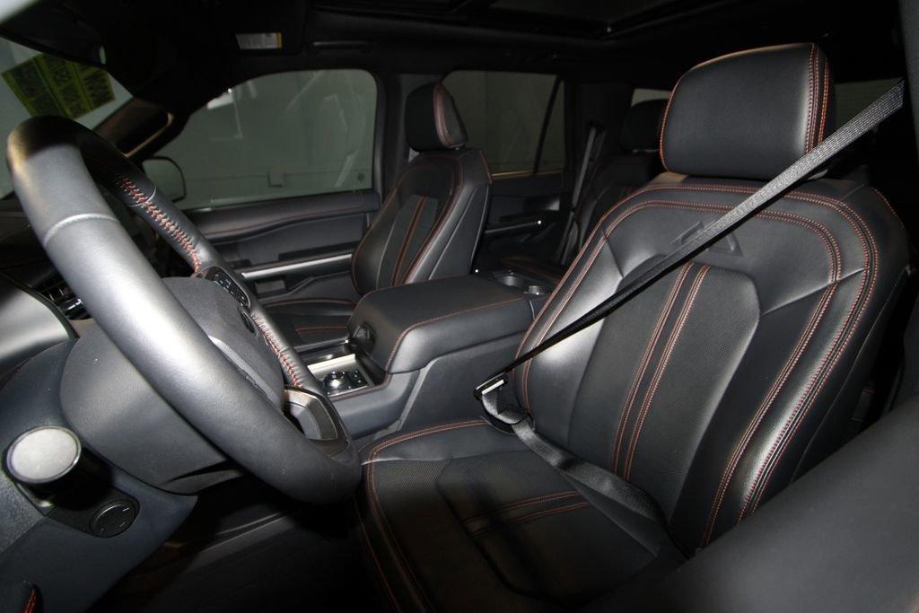 used 2024 Ford Expedition car, priced at $69,222
