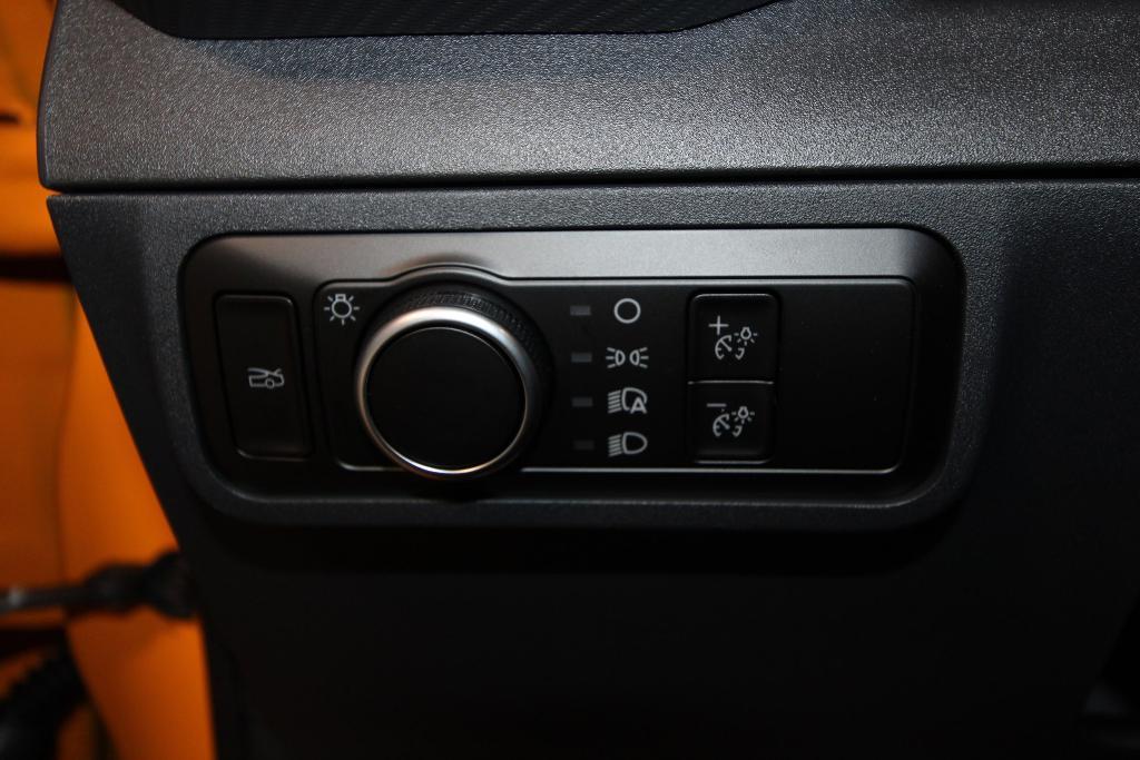 new 2026 Ford Mustang car, priced at $34,077