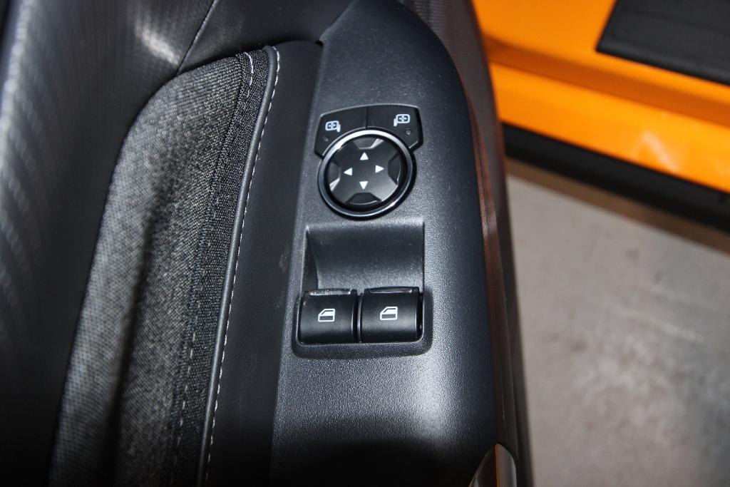 new 2026 Ford Mustang car, priced at $34,077