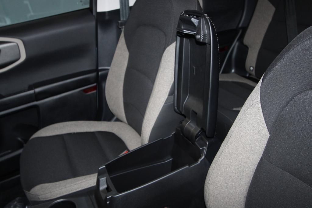 new 2026 Ford Bronco Sport car, priced at $34,656