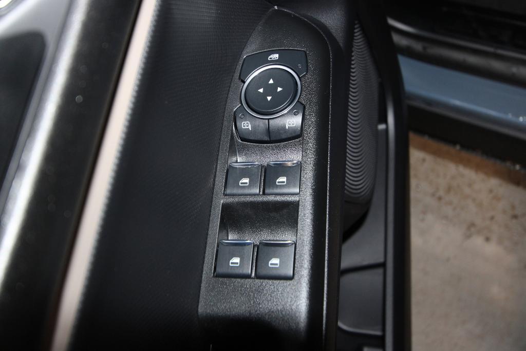 new 2026 Ford Bronco Sport car, priced at $34,656