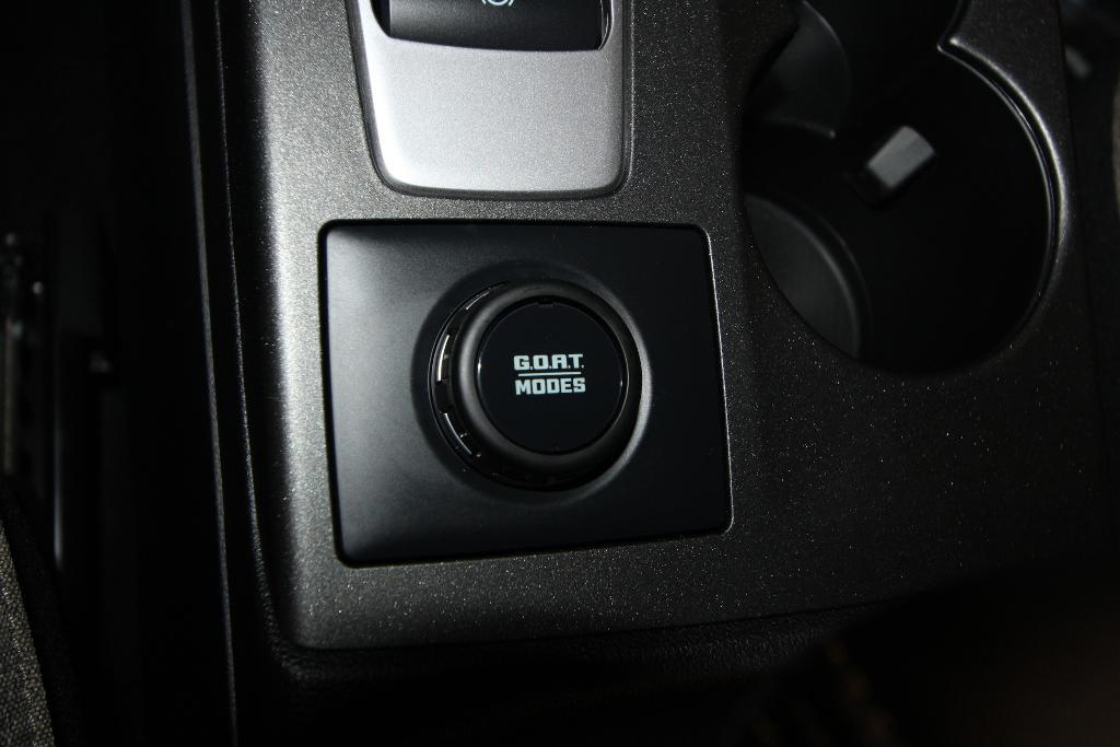 new 2026 Ford Bronco Sport car, priced at $34,656