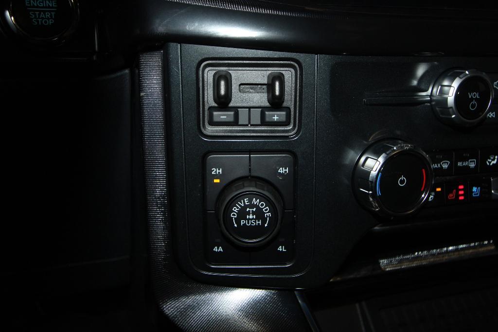 new 2026 Ford F-150 car