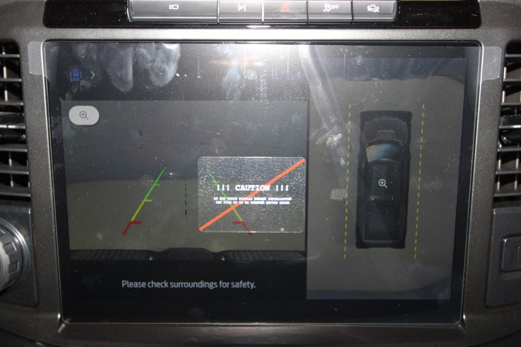 new 2026 Ford F-150 car