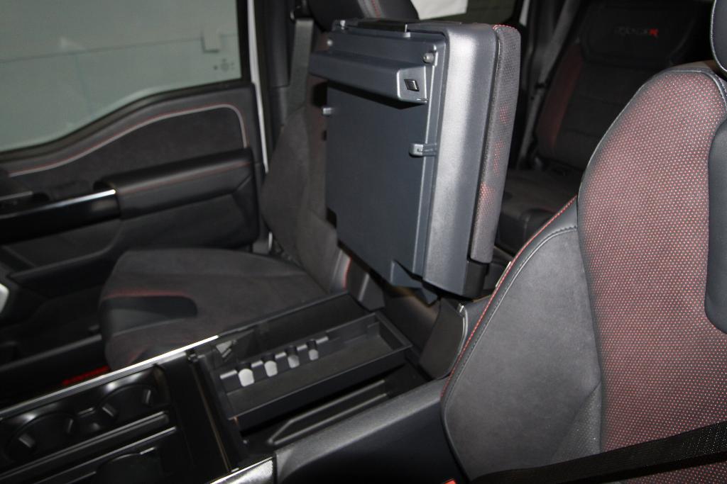 new 2026 Ford F-150 car