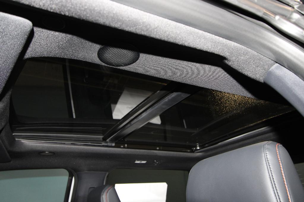 new 2026 Ford F-150 car