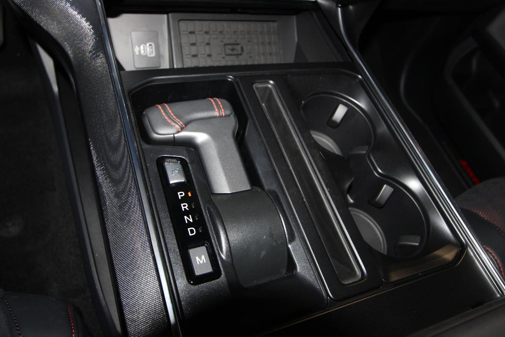 new 2026 Ford F-150 car