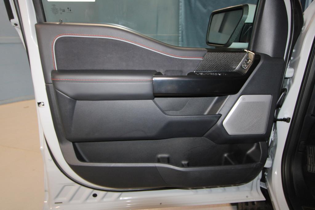 new 2026 Ford F-150 car