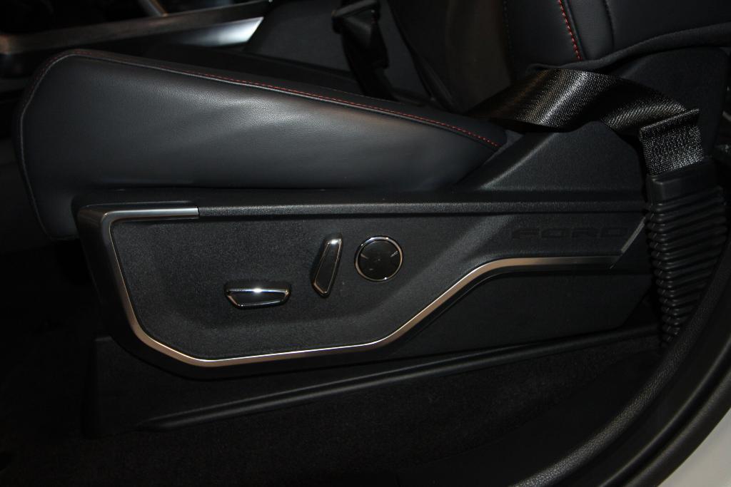 new 2026 Ford F-150 car