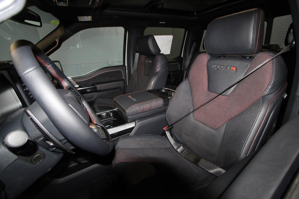 new 2026 Ford F-150 car