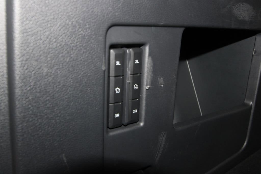 used 2023 Ford Expedition car, priced at $61,931