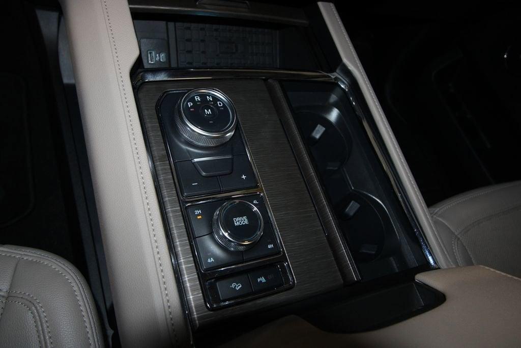 used 2023 Ford Expedition car, priced at $61,931