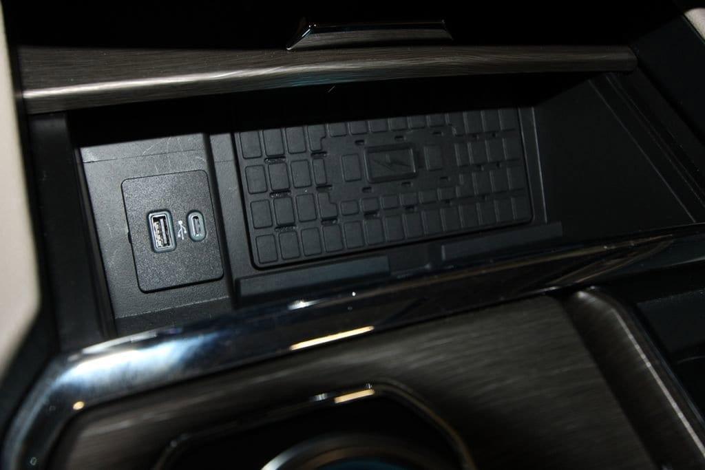 used 2023 Ford Expedition car, priced at $61,931