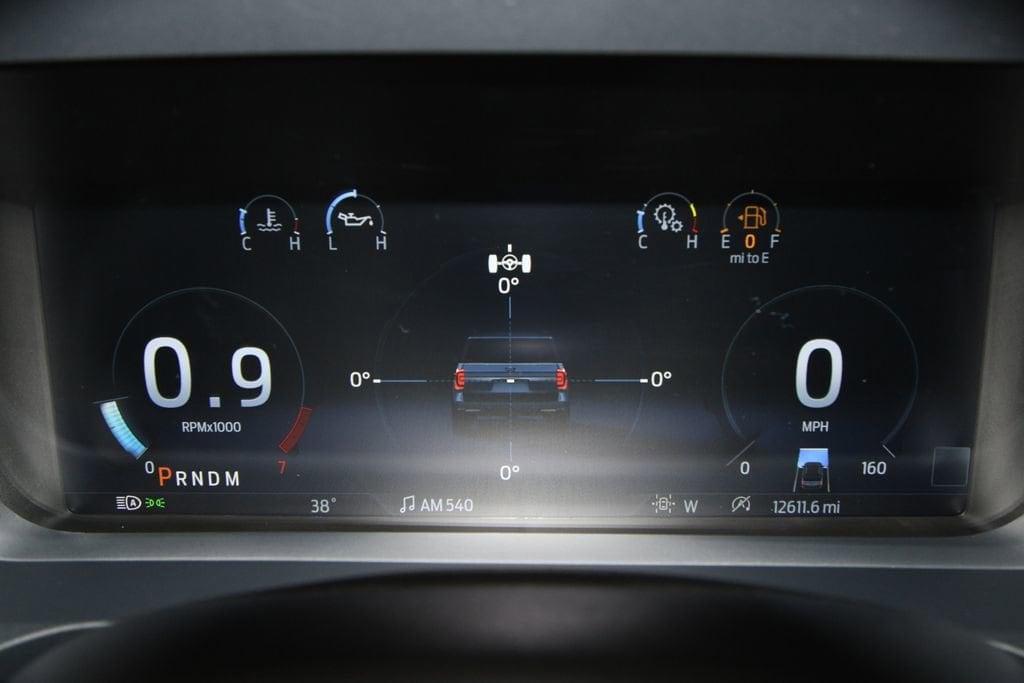 used 2023 Ford Expedition car, priced at $61,931