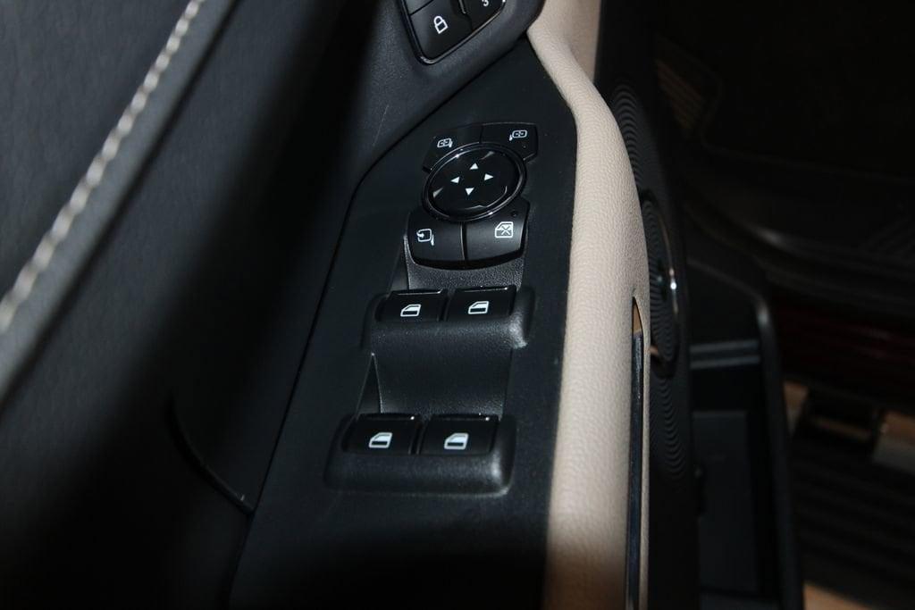 used 2023 Ford Expedition car, priced at $61,931