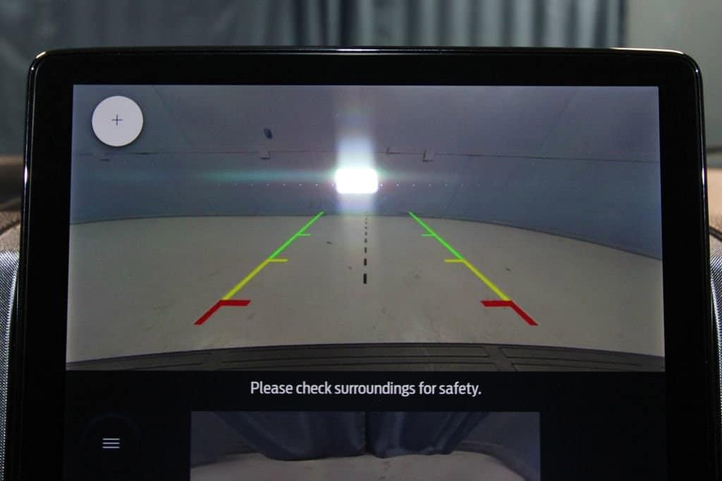 used 2023 Ford Expedition car, priced at $61,931