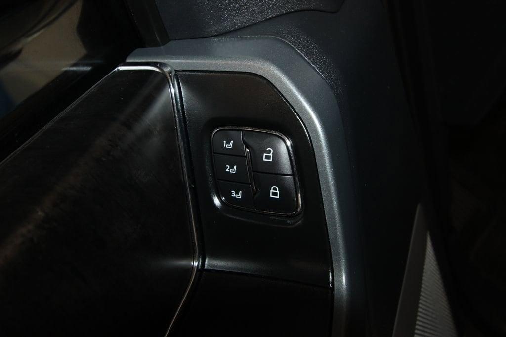 used 2021 Ford F-150 car, priced at $36,143