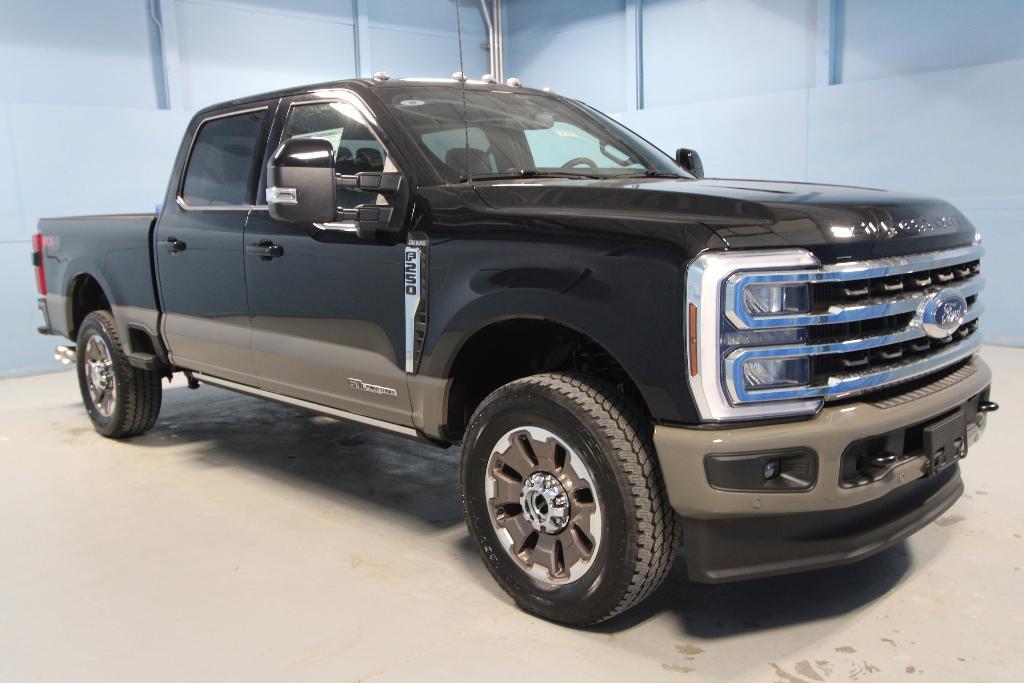 new 2026 Ford F-250 car, priced at $93,805