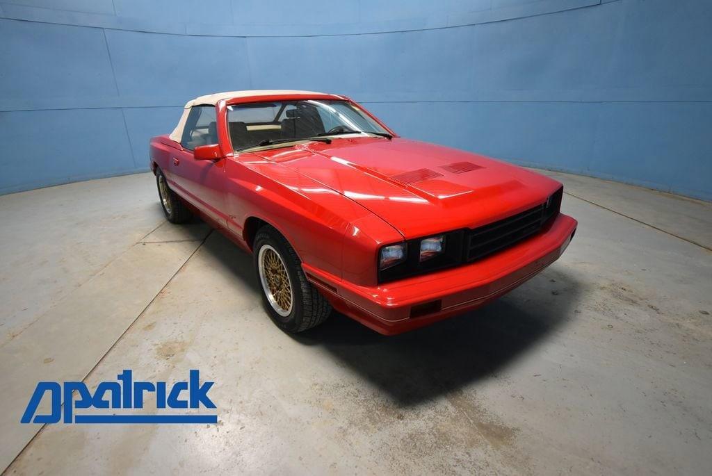 used 1985 Mercury Capri car, priced at $16,984