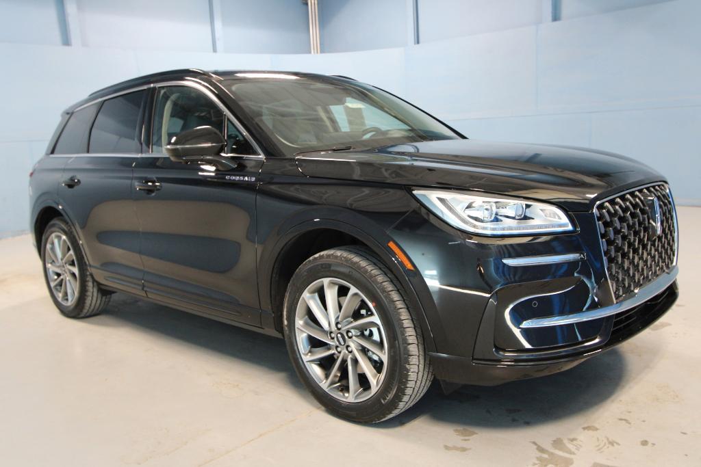 new 2026 Lincoln Corsair car, priced at $56,049