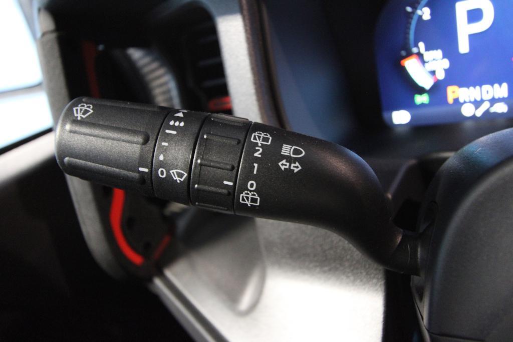 new 2025 Ford Bronco car, priced at $82,401