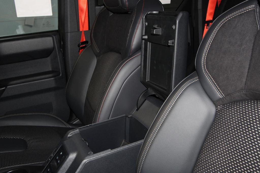 new 2025 Ford Bronco car, priced at $82,401