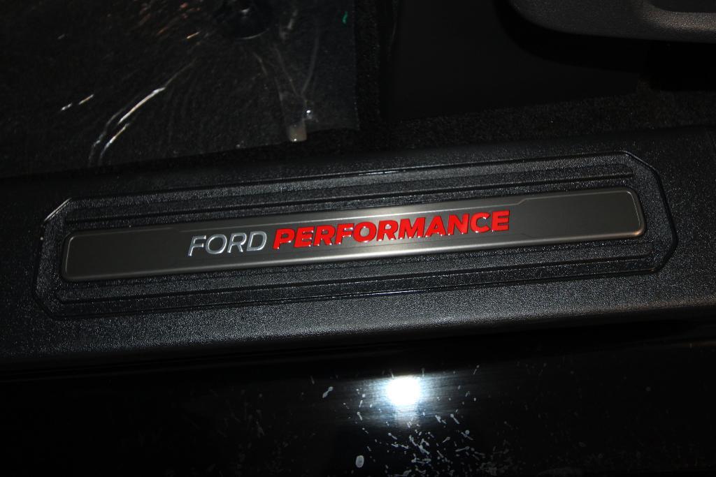 new 2025 Ford Bronco car, priced at $82,401