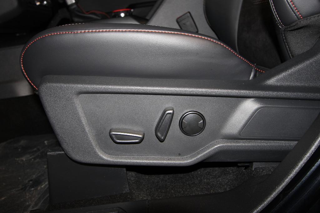 new 2025 Ford Bronco car, priced at $82,401