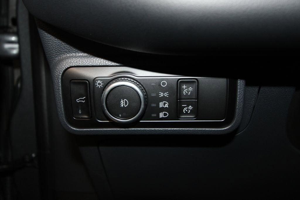 used 2025 Ford Explorer car, priced at $43,992