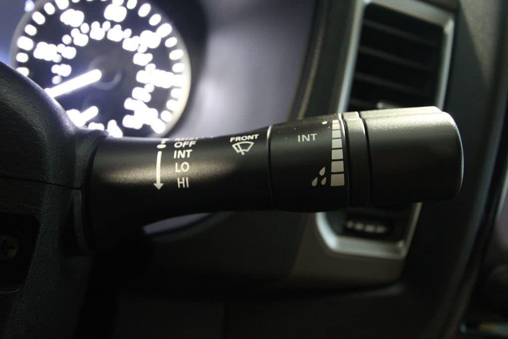 used 2023 Nissan Frontier car, priced at $35,380